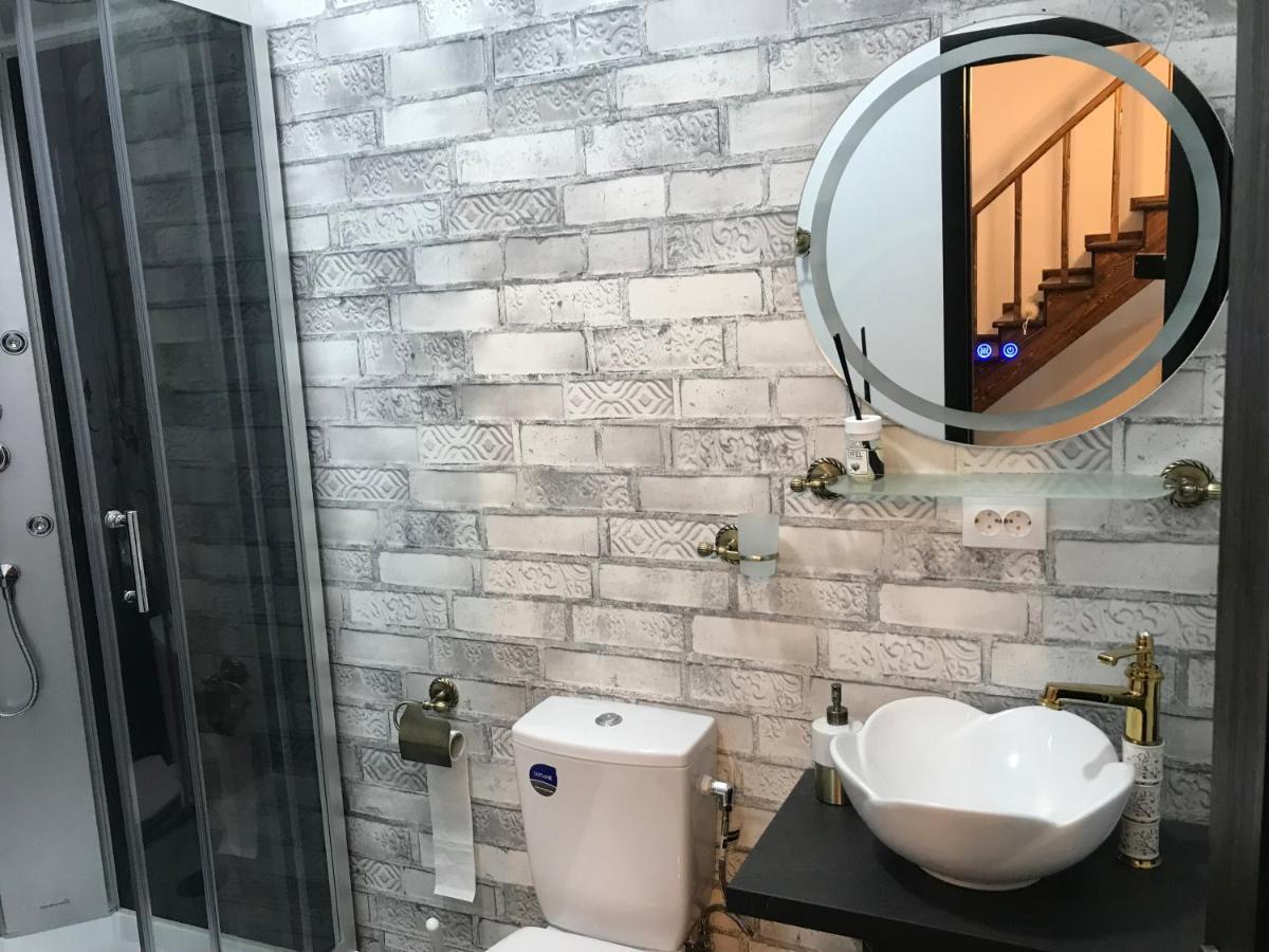 Apartament Delia Брашов Екстериор снимка