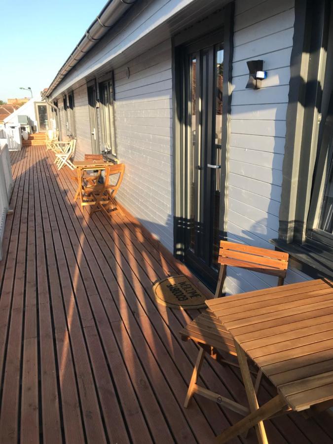 Apartament Delia Брашов Екстериор снимка