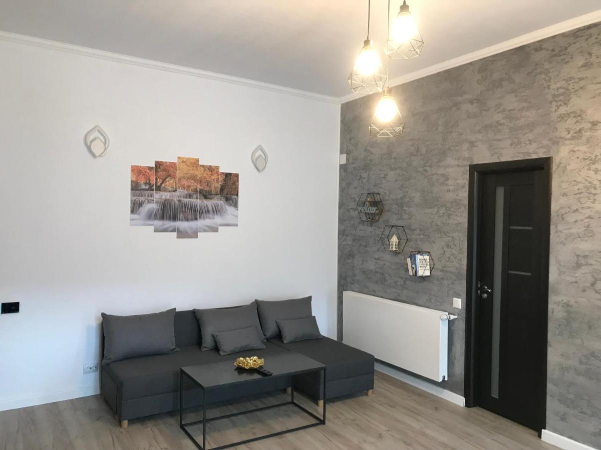 Apartament Delia Брашов Екстериор снимка
