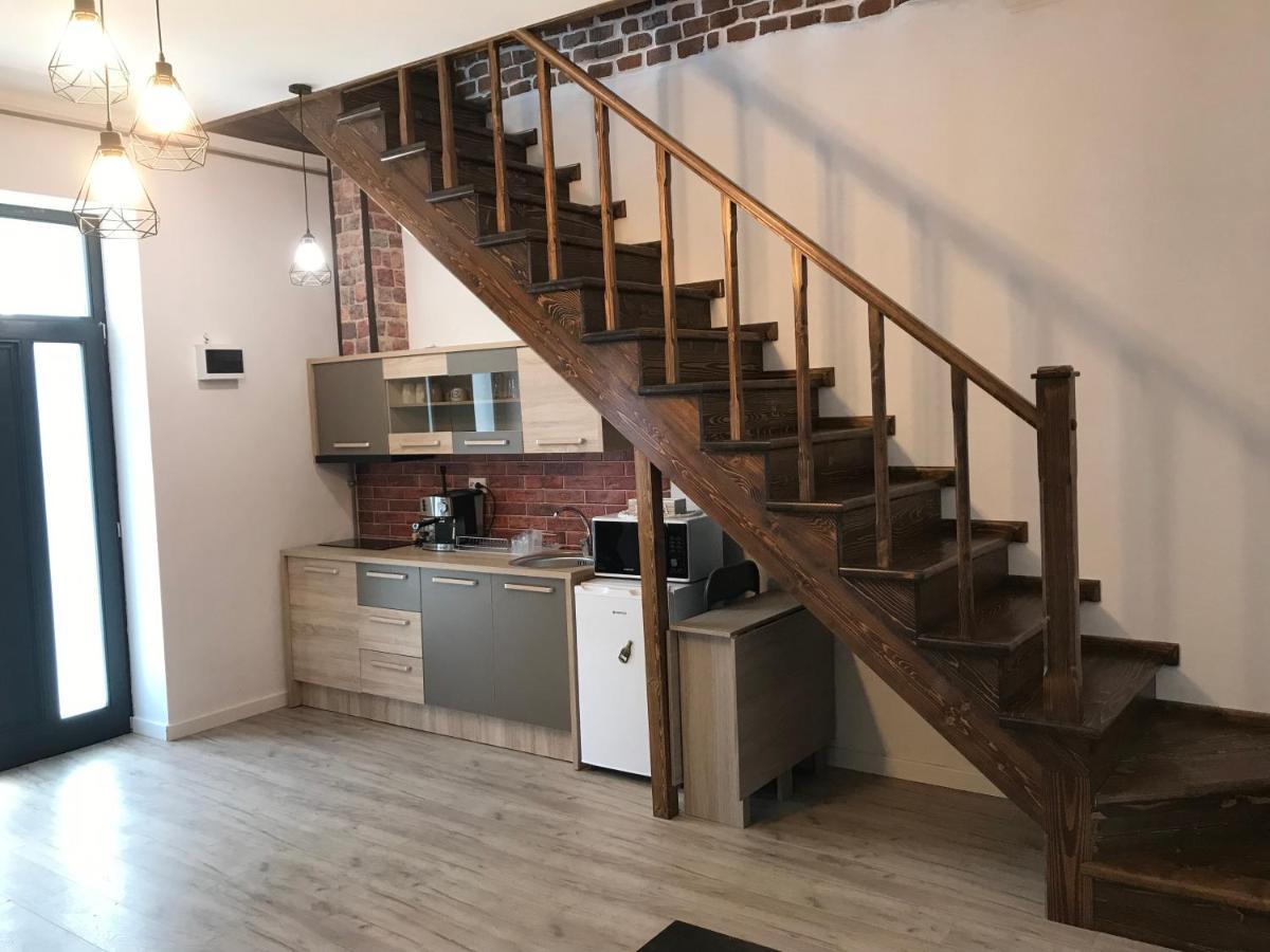 Apartament Delia Брашов Екстериор снимка
