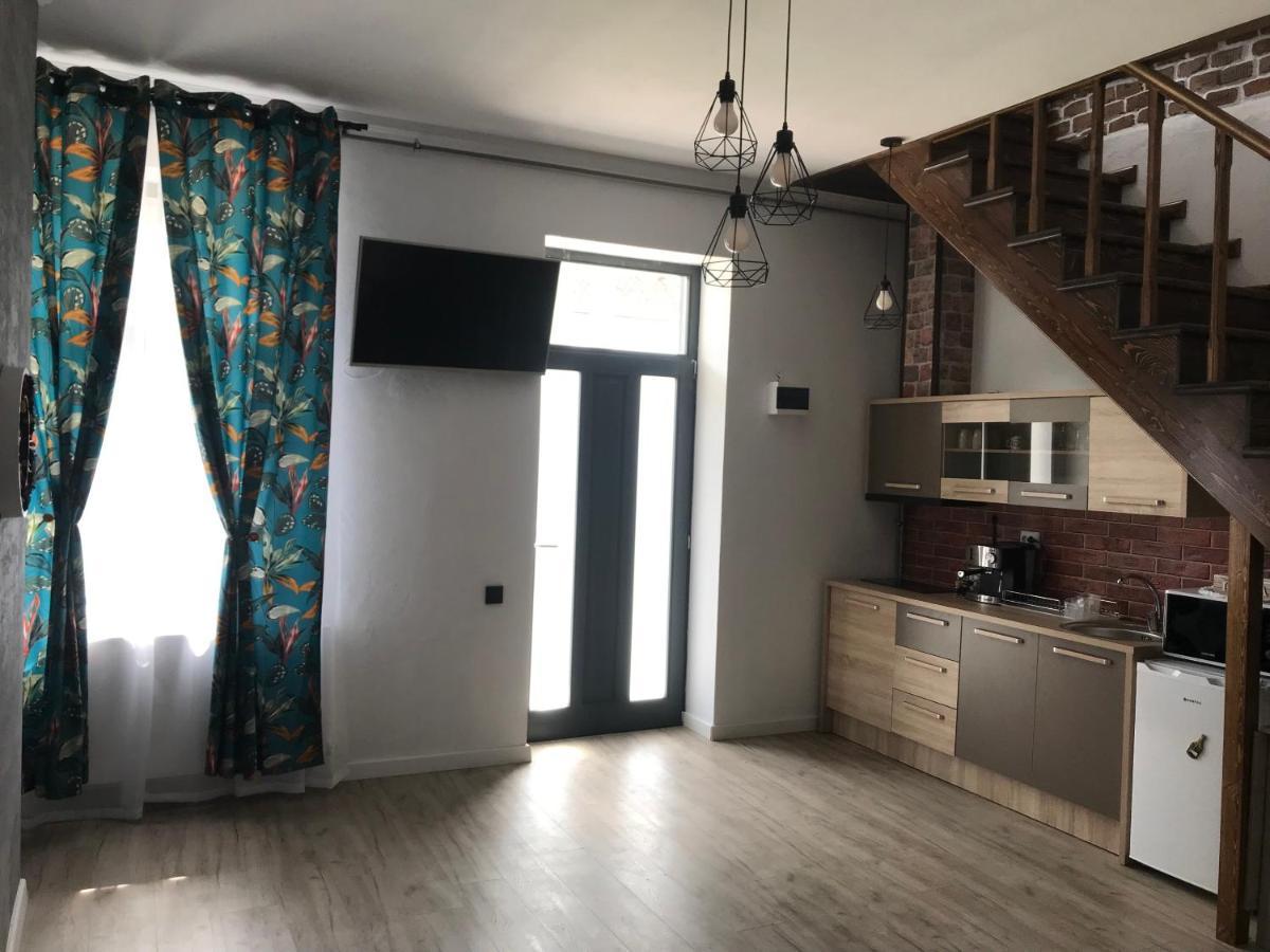 Apartament Delia Брашов Екстериор снимка