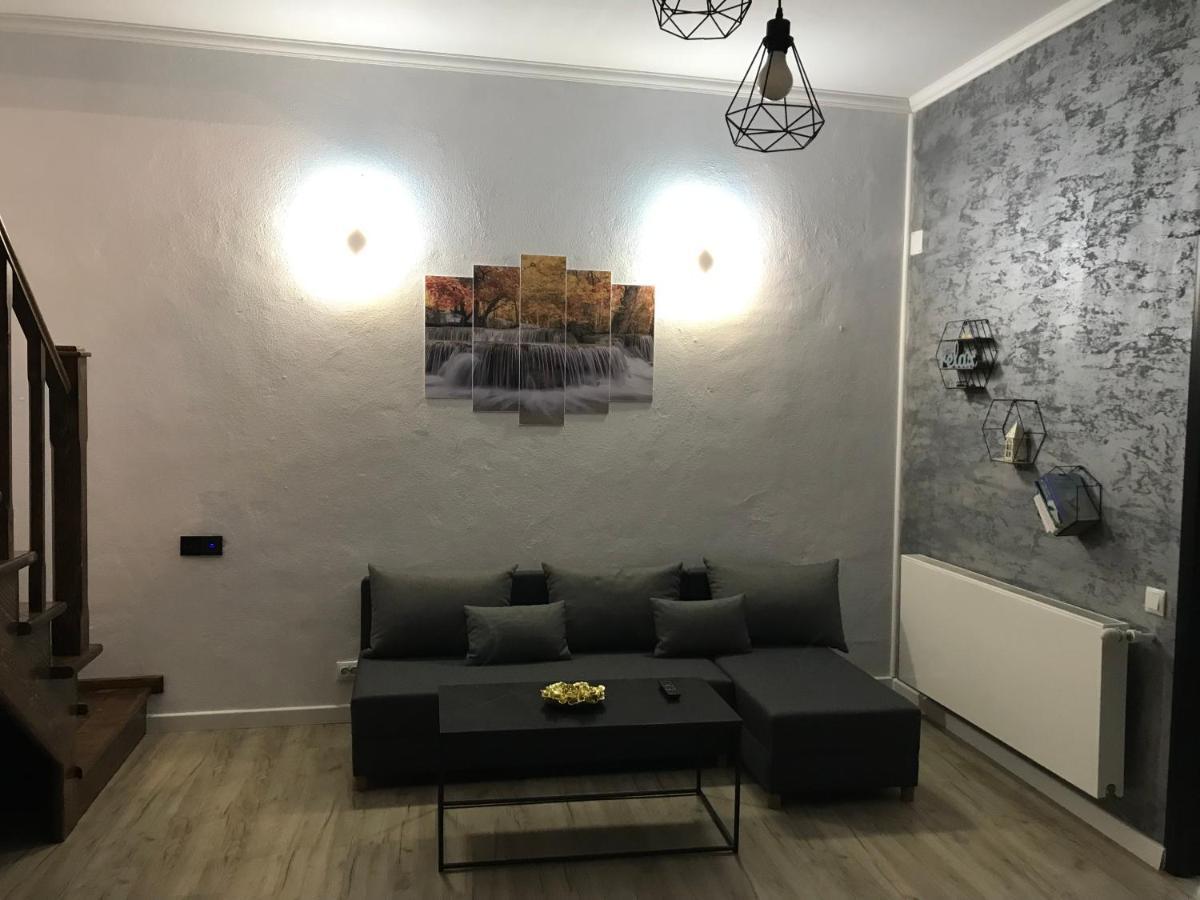 Apartament Delia Брашов Екстериор снимка