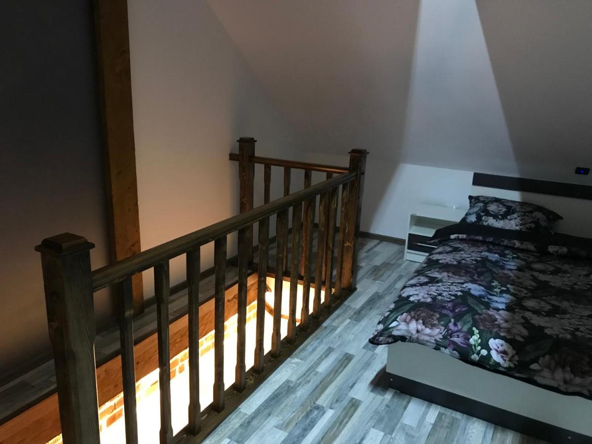 Apartament Delia Брашов Екстериор снимка