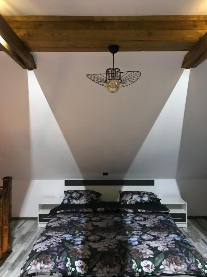 Apartament Delia Брашов Екстериор снимка