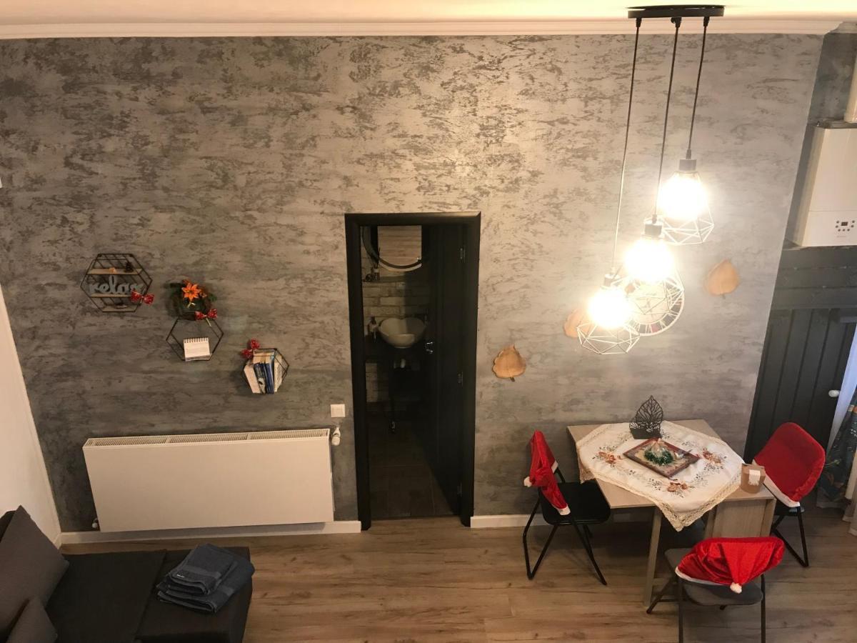 Apartament Delia Брашов Екстериор снимка