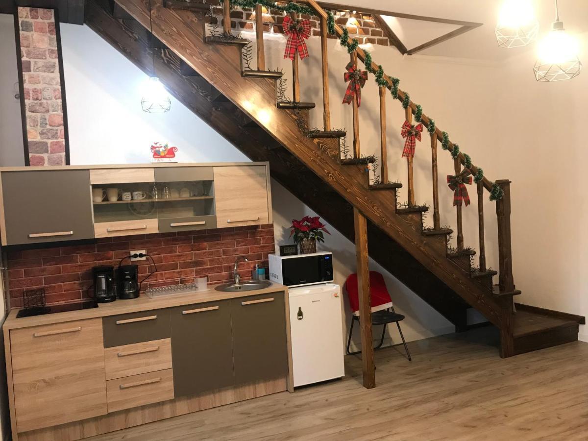 Apartament Delia Брашов Екстериор снимка