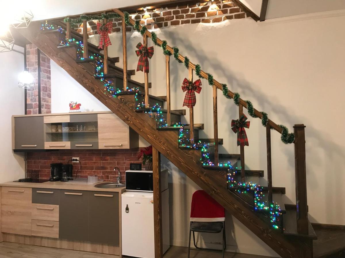 Apartament Delia Брашов Екстериор снимка