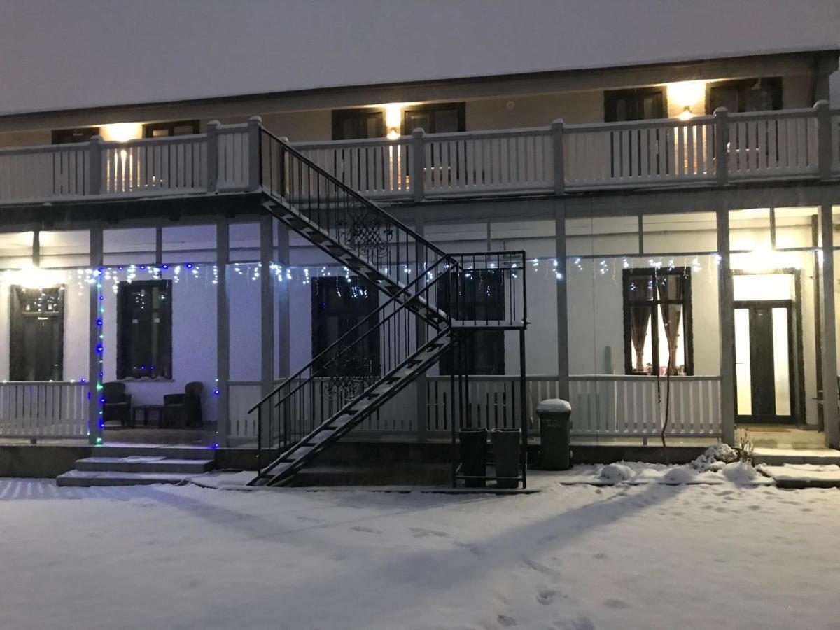 Apartament Delia Брашов Екстериор снимка